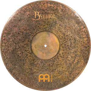 Meinl dry deals cymbals