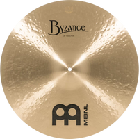 Meinl B20HR 20" Byzance Traditional Heavy Ride Cymbal