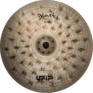 UFIP BT-20XDR Blast Ride 20" Extra Dry Cymbal