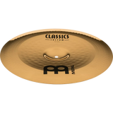 Meinl CC16CH-B 16" Classics Custom Brilliant China Cymbal