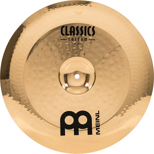 Meinl CC16CH-B 16