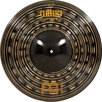 Meinl CC20HDAR 20" Classics Custom Dark Heavy Ride Cymbal