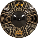 Meinl CC20HDAR 20" Classics Custom Dark Heavy Ride Cymbal