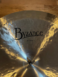 Meinl Cymbals Matt Halpern 20" Byzance China