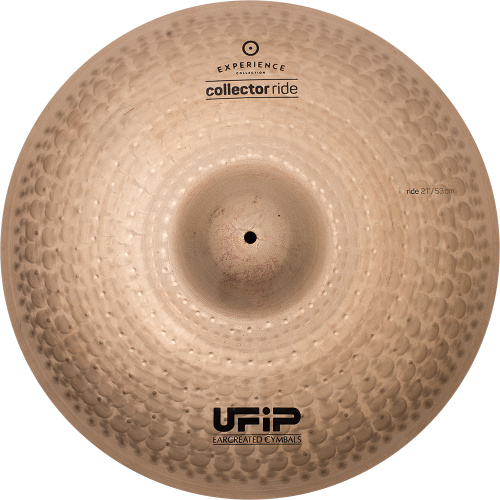 UFIP ES-20CRN Expérience Collector Ride 20"