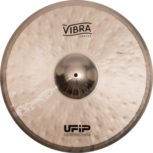 UFIP VB-16 Vibra Series 16" Crash