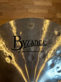 Meinl Cymbals Matt Halpern 18" Byzance Extra Thin Hammered Crash