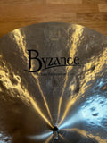 Meinl Cymbals Matt Halpern 20" Byzance Extra Thin Hammered Crash