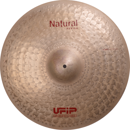 UFIP NS-16 Natural Series 16