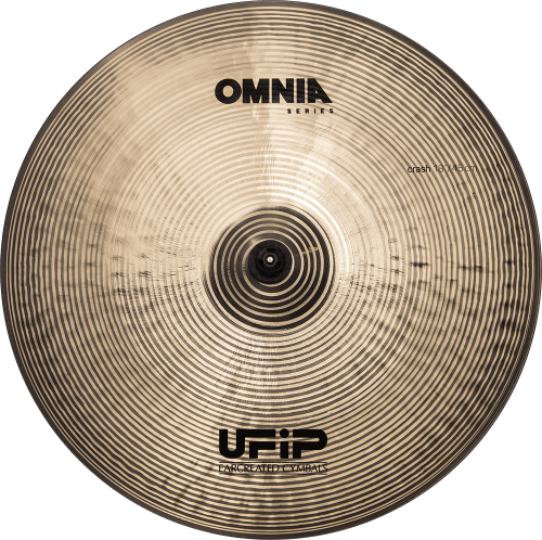 UFIP OM-20 Omnia Series 20" Crash