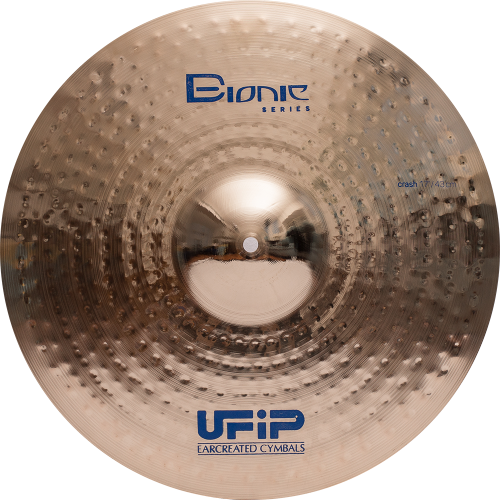 Crash UFIP BI-19 Bionic Series 19"