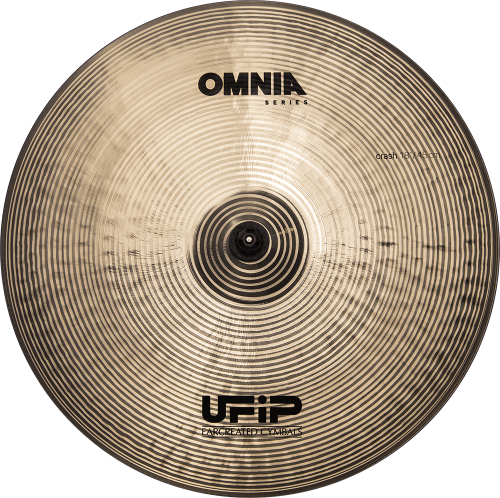 UFIP OM-16 Omnia Series 16