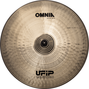 UFIP OM-21 Omnia Series 21" Crash