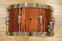 TAMA TWS148CJC STAR Walnut 8x14" Snare Drum in Cinnamon Japanese Chestnut