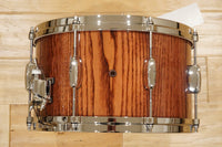 TAMA TWS148CJC STAR Walnut 8x14" Snare Drum in Cinnamon Japanese Chestnut