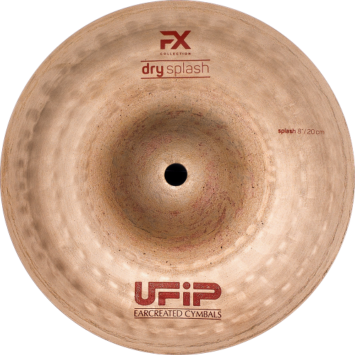 UFIP FX-08DS Effects Dry Splash 08