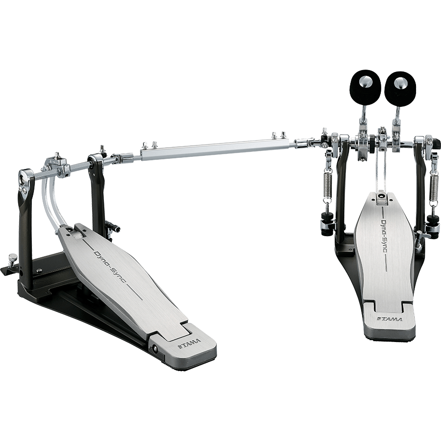 Tama HPDS1TW Dyna-Sync Series Direct-Drive Twin Double Pedal *IN STOCK*