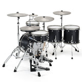 EFNOTE 5X 10-Piece Electronic Drum Kit Set in Matte Black w/ Video Demo
