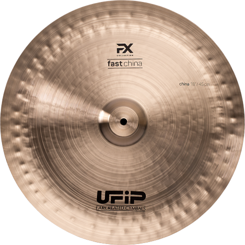 UFIP FX-18FCH Effects Fast China 18