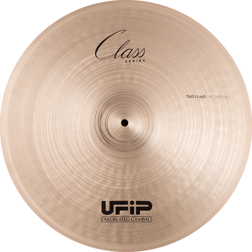 UFIP CS-16FC Class Series 16" Fast Crash