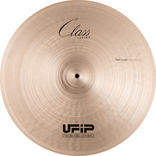 UFIP CS-16FC Class Series 16