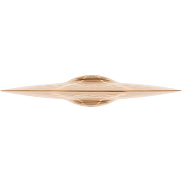 Meinl HCSB15H Par de platillos Hi-Hat de bronce HCS de 15"