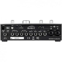 Audient ID22 10-In/14-Out Audio Interface