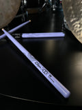 Zildjian 5B Limited Edition 400th Anniversary "Alchemy" Drum Sticks