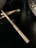 Zildjian 5B Limited Edition 400th Anniversary "60's Rock" Drum Sticks