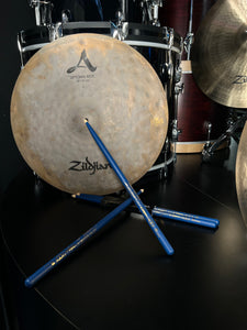 Zildjian 5B Limited Edition 400th Anniversary "Jazz" Drum Sticks