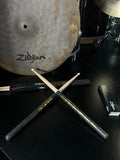 Zildjian 5B Limited Edition 400th Anniversary "Classical" Nylon Tip Dipped Drum Sticks