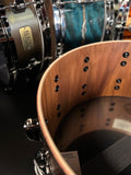 Bentley's Drum Shop 30th Anniversary TAMA 7x14" Starclassic Walnut/Birch Snare Drum in Exotic Satin Cordia w/ Black Nickel Hardware