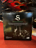 Zildjian S390 14/16/18/20 S Series Performer Cymbal Pack