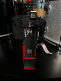 DW 50th Anniversary Limited Edition Carbon Fiber Single Pedal DWCP5050AD4C with Bag and Certificate of Authenticity