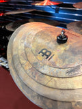 Meinl Byzance Vintage 8/10/12/14/16" Smack Stack Expansion Pack