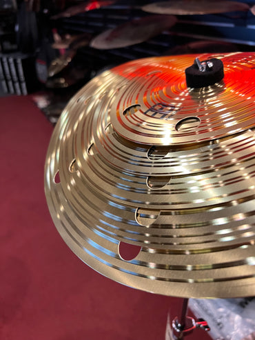 Meinl HCS80246SM HCS 8/10/12/14/16" Smack Stack