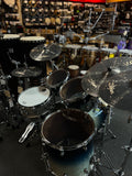 Zildjian S Series Dark 14/16/18/20" Cymbal Set Pack