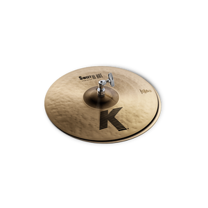 Zildjian K0720 14" K Zildjian Sweet Hi-Hat (Pair) Cymbals