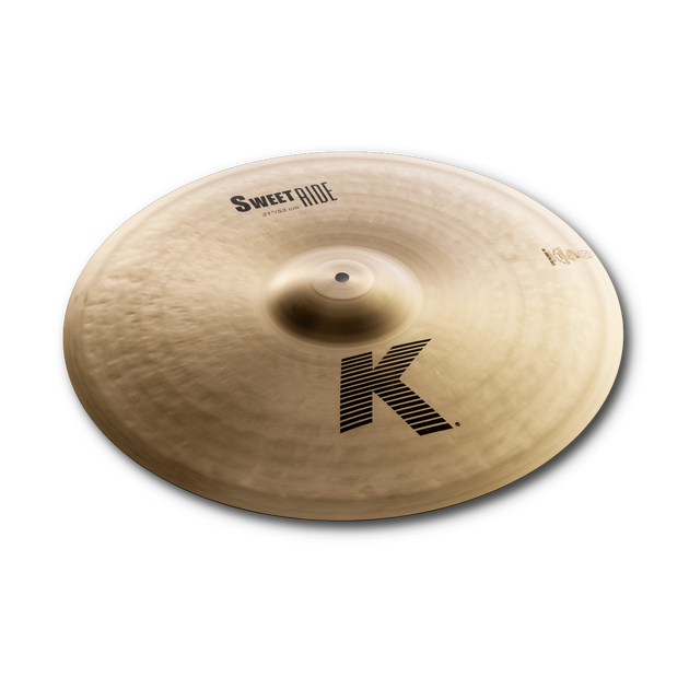 Zildjian K0731 21" K Zildjian Sweet Ride Cymbal