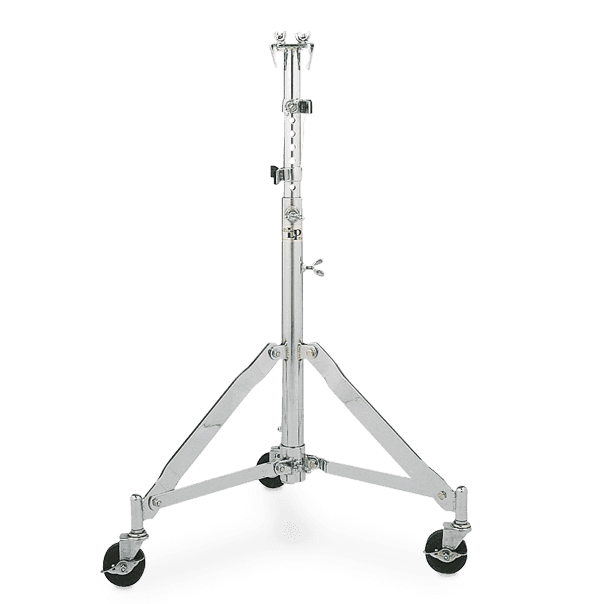 LP Latin Percussion LP290B Double Conga Stand *IN STOCK*