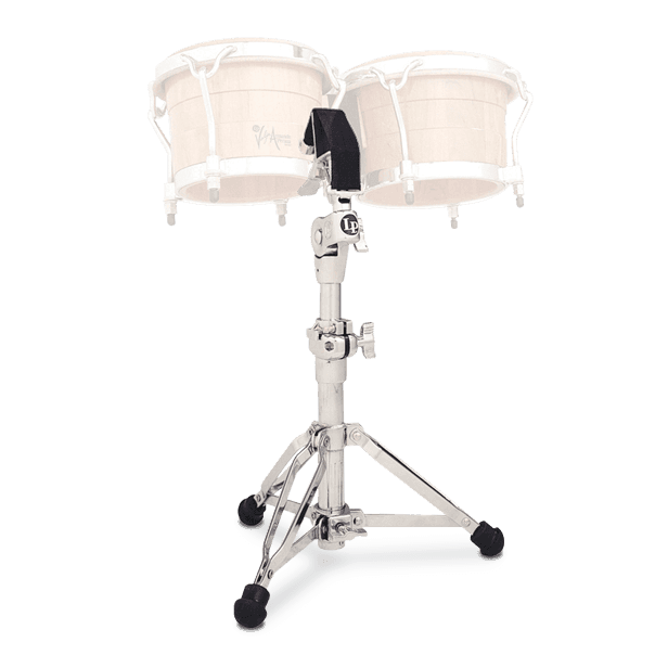 LP Latin Percussion LP330C Seated Bongo Stand *IN STOCK*