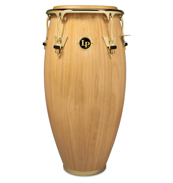 LP Latin Percussion LP522X-AW Classic Series 11" Wood Quinto