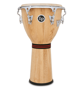 LP Latin Percussion LP720X Galaxy Series Wood Djembe