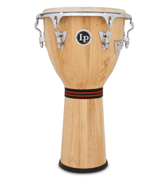 LP Latin Percussion LP720X Galaxy Series Wood Djembe