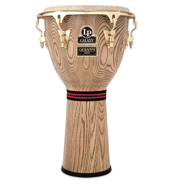 LP Latin Percussion LP799X-AW Galaxy Series Giovanni Signature Djembe