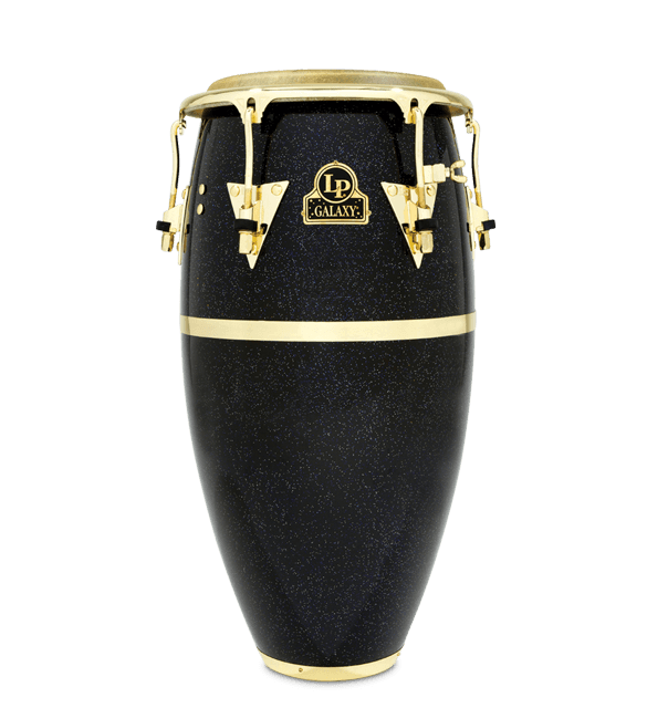 LP Latin Percussion LP809Z Galaxy Series 11-3/4" Fiberglass Conga *IN STOCK*