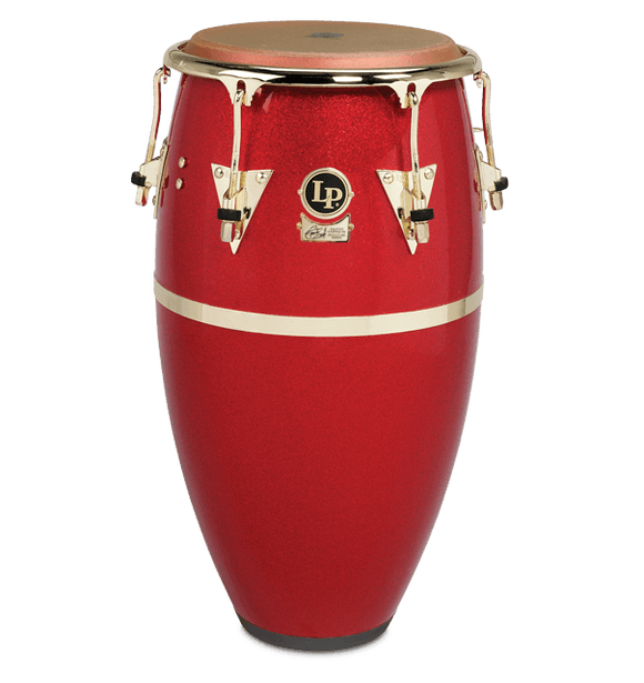 LP Latin Percussion LP810X-ARG Galaxy Fiberglass 12-1/2