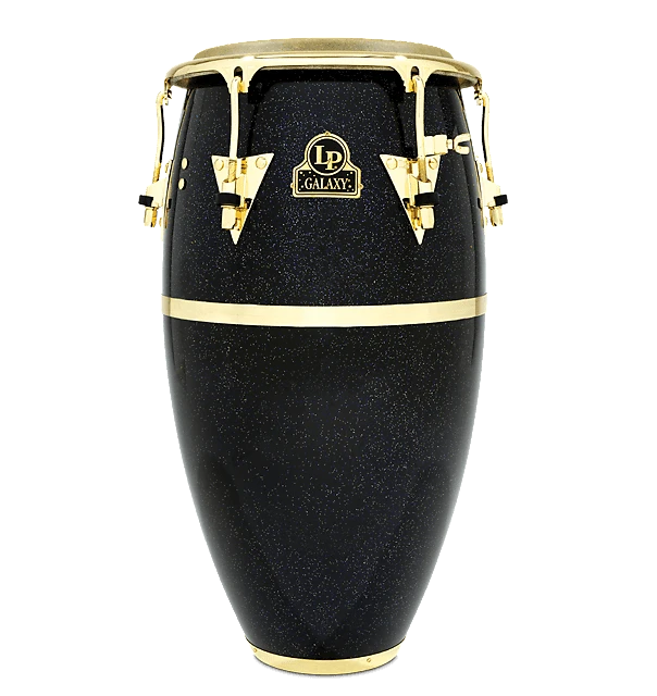 LP Latin Percussion LP810Z Galaxy 12-1/2" Fiberglass Tumba *IN STOCK*