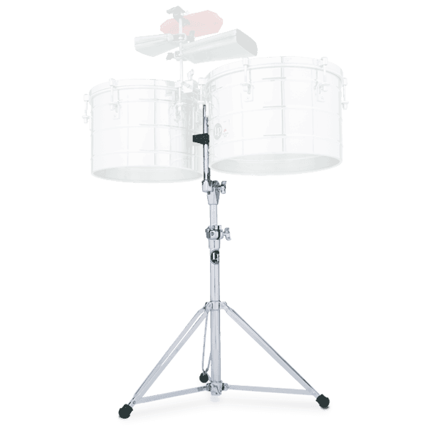 LP Latin Percussion LP981A Thunder Timbs Stand