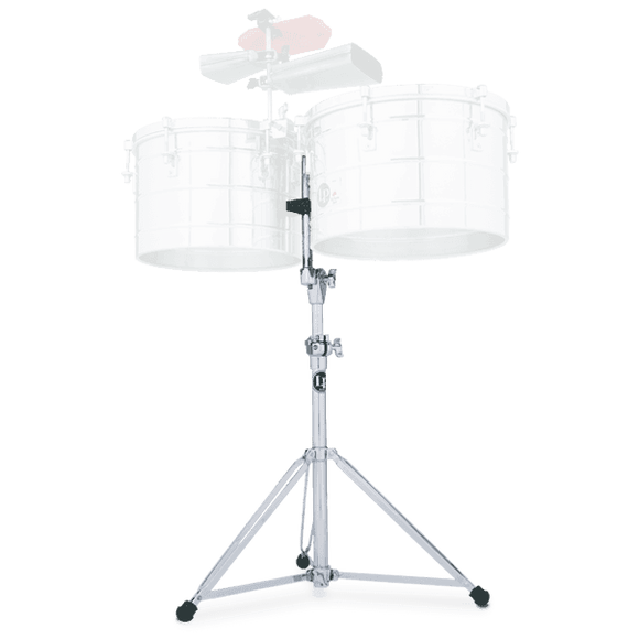 LP Latin Percussion LP981A Thunder Timbs Stand